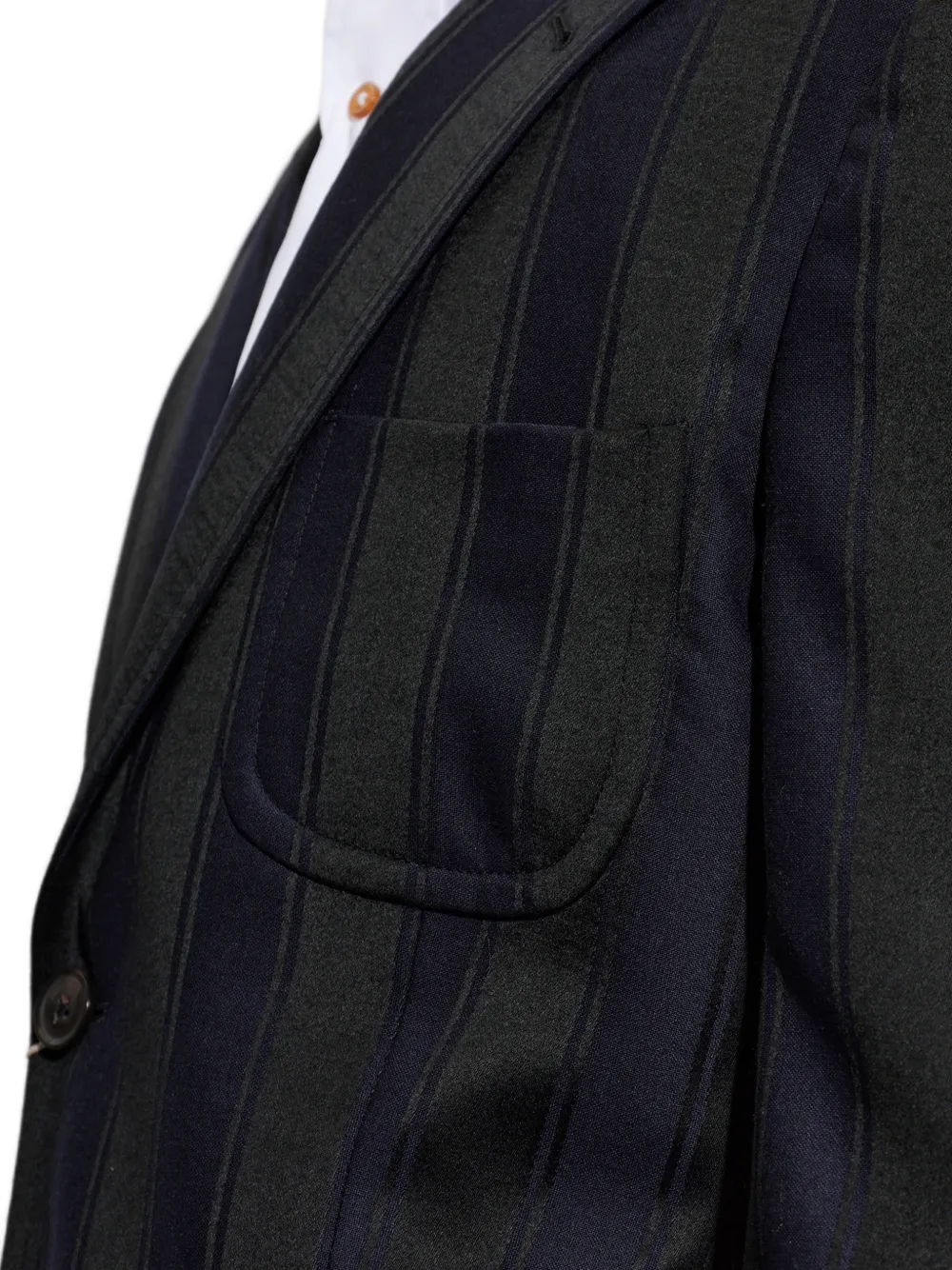 Vivienne Westwood Wollen blazer Blauw