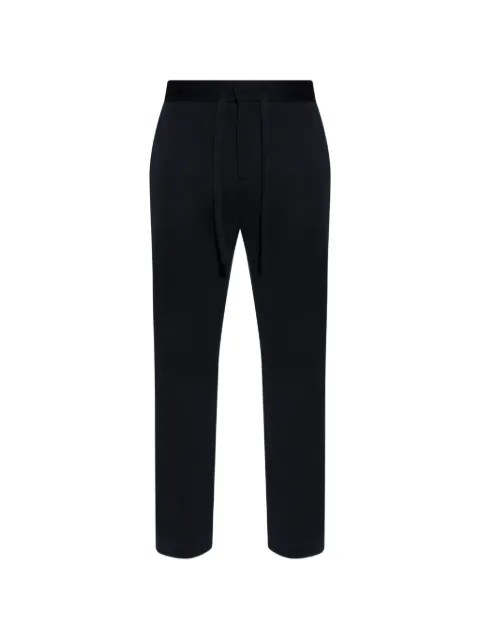 Dolce & Gabbana trousers with pockets
