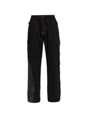 Off-White（オフホワイト）メンズ パンツ - FARFETCH
