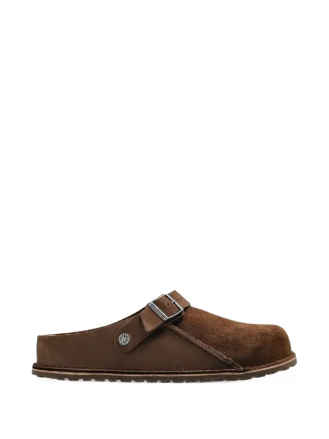 Birkenstock Lutry Premium Split mulea