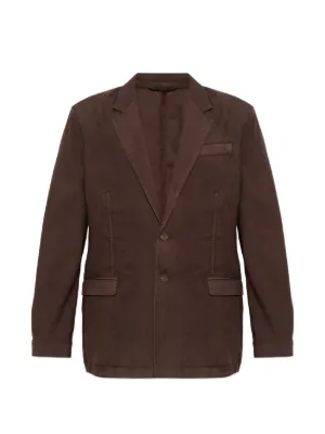 Diesel テーラードジャケット・ブレザー メンズ通販 - FARFETCH