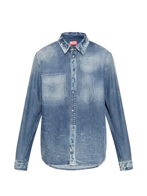 Diesel D-Simply shirt