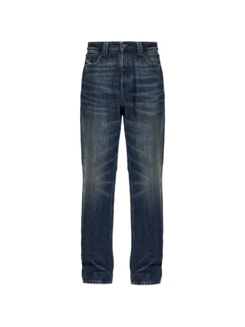 Diesel 1991 D-Voeed-Fsj3 jeans