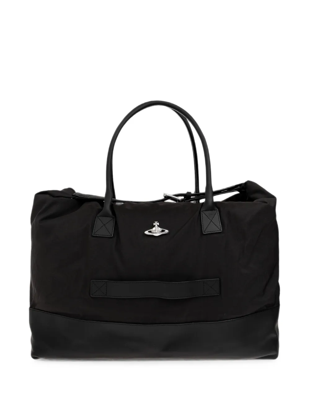 Vivienne Westwood Sid cabin bag - Nero