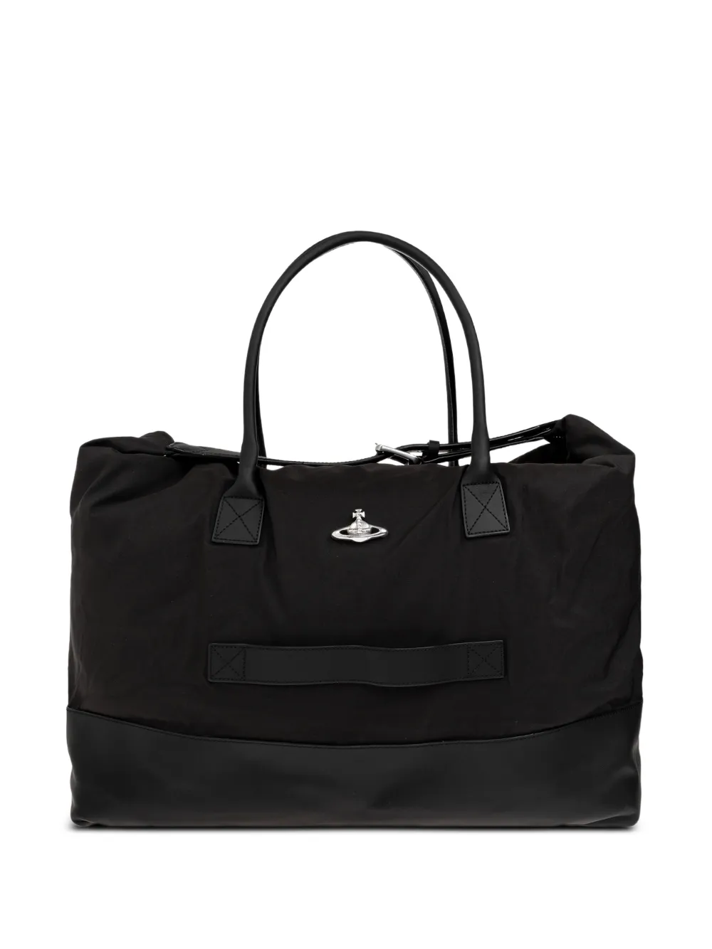 Vivienne Westwood Sid cabin bag - Nero