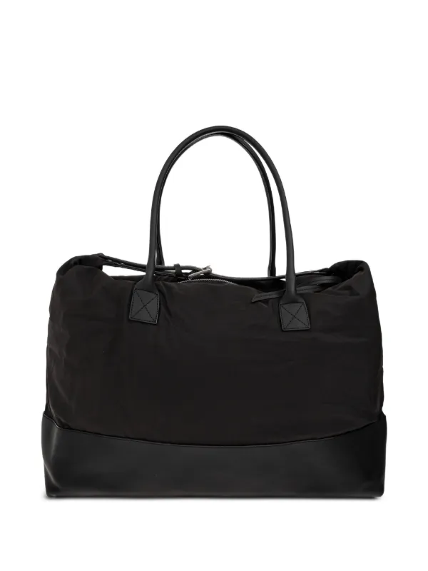 Vivienne Westwood Sid Cabin Bag | Black | FARFETCH