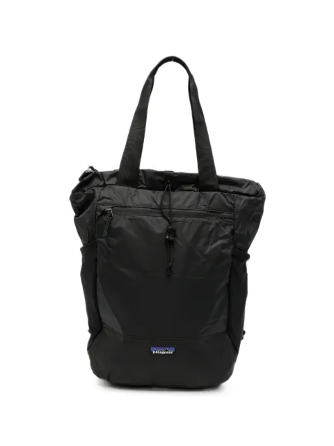 Patagonia drawstring-fastening backpack