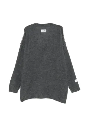 MM6 Maison Margiela（エムエムシックス・メゾン・マルジェラ）ニット