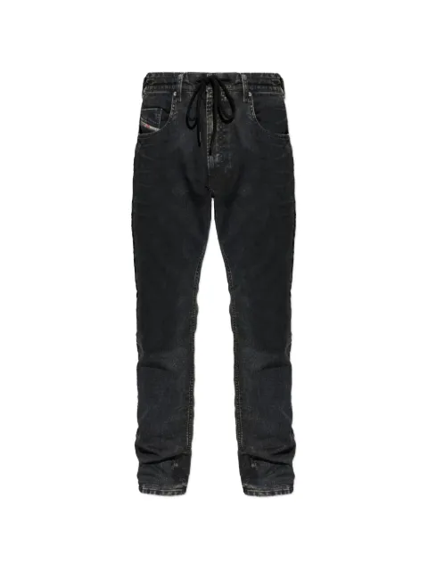 Diesel D-Krooley-B Jogg drawstring jeans