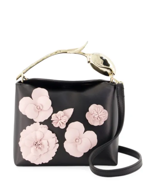 ERDEM mini Bloom tote bag