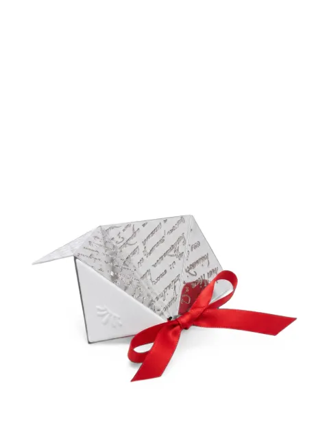 GINORI 1735 Delta Origami paperweight