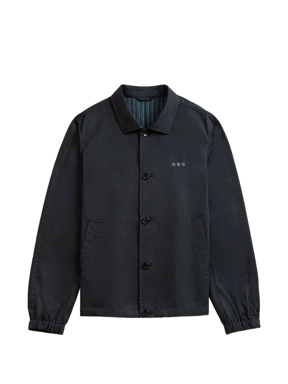 O.N.S Hawthorne cotton jacket