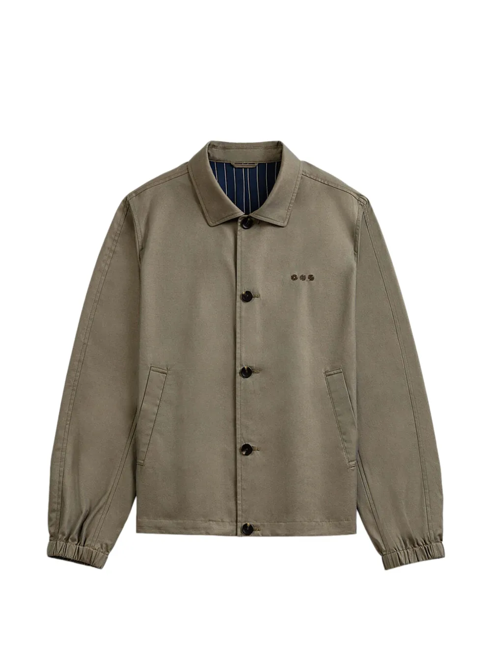 O.N.S Hawthorne water-repellent jacket