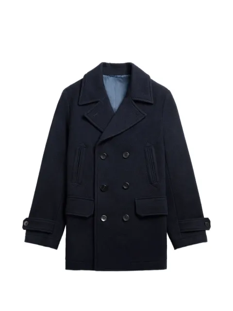 O.N.S Jesup double-breasted coat