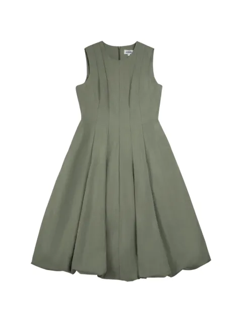 Future Classics panelled balloon dress