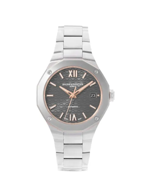 Baume & Mercier Riviera 36mm watch