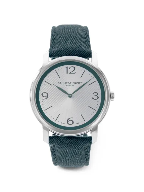 Baume & Mercier Classima 42mm watch