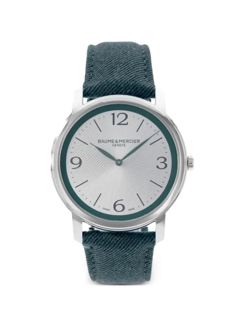 Baume & Mercier Classima 42mm watch