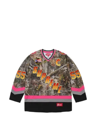 Supreme