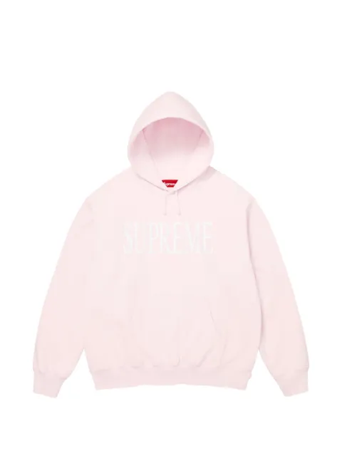Supreme hoodie Capital