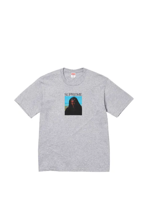 Supreme Sith graphic-print T-shirt