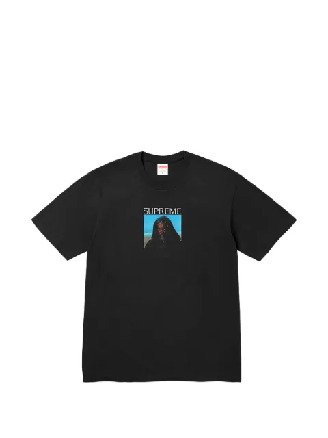 Supreme Sith graphic-print T-shirt