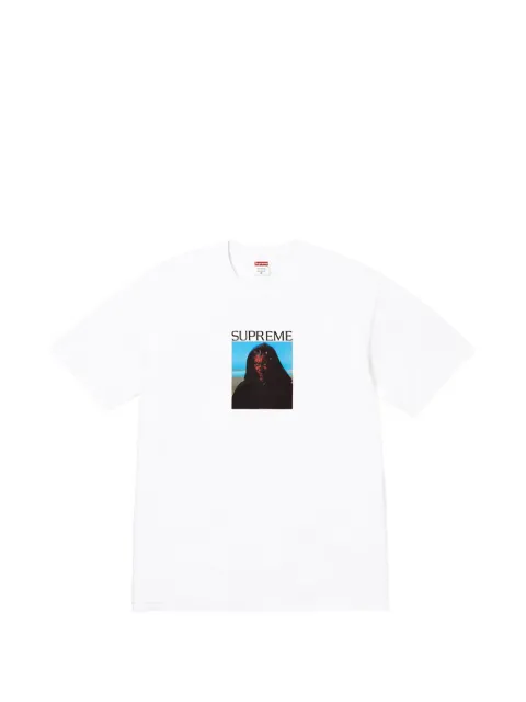 Supreme Sith graphic-print T-shirt