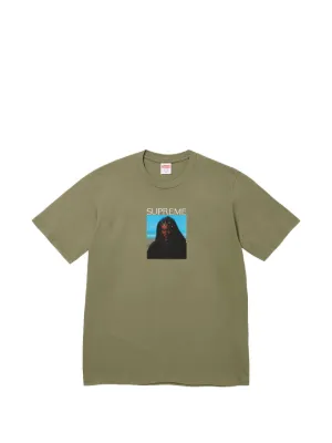 Supreme x Wu-Tang Clan グラフィック Tシャツ | グリーン | FARFETCH JP