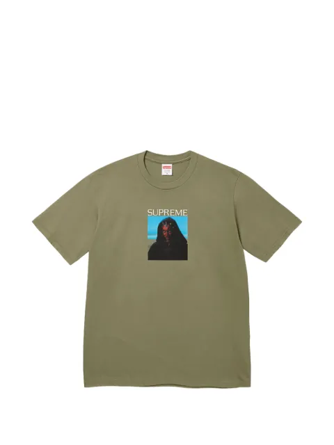 Supreme Sith graphic-print T-shirt