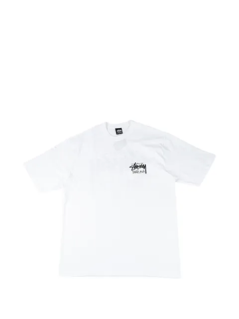 Stüssy Chapter Santa Ana T-shirt