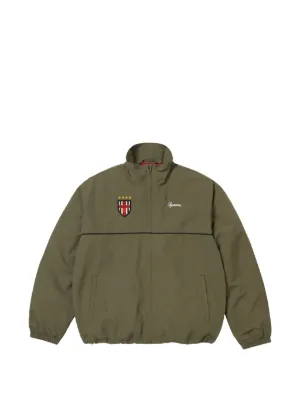 Supreme x Chicago White Sox™ Stadium Hooded Jacket | White | FARFETCH