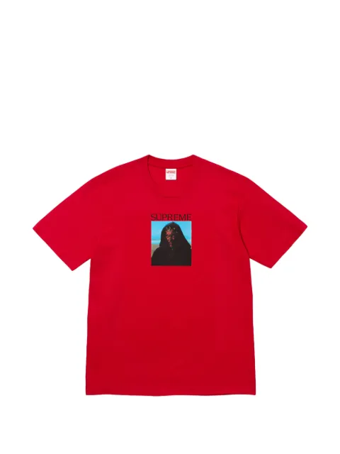 Supreme Sith graphic-print T-shirt