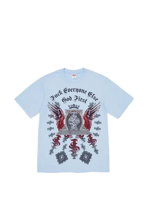 Supreme Money T-shirt