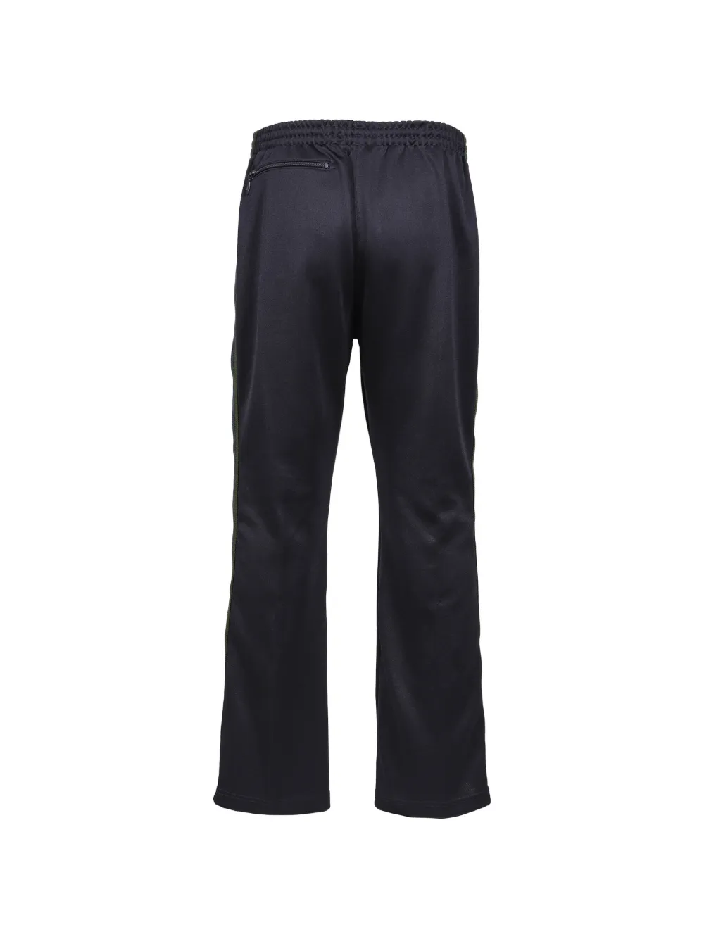 Needles Bootcut trainingsbroek Blauw