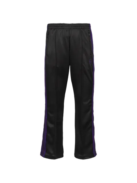 Needles boot-cut track pants