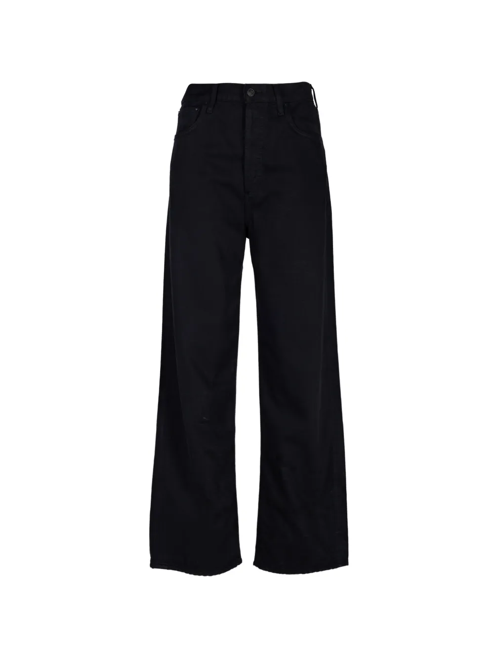 AGOLDE Ren wide-leg jeans