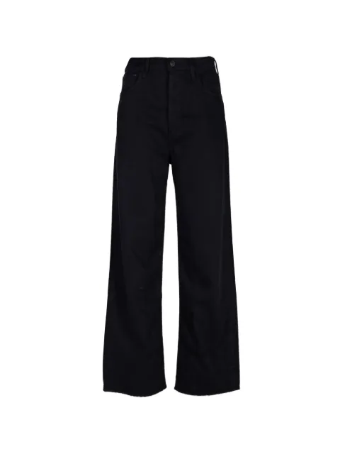 AGOLDE Ren wide-leg jeans