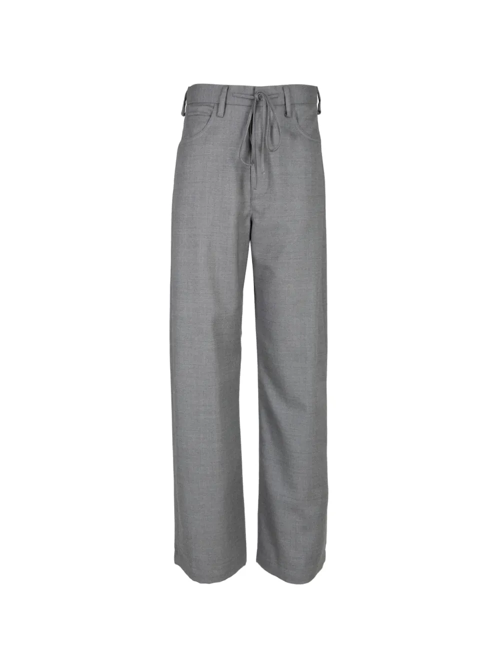 Citizens of Humanity Brynn drawstring trousers