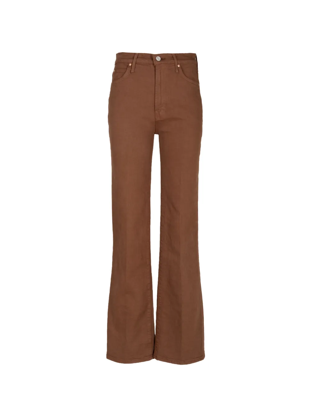 MOTHER The Kick It jeans