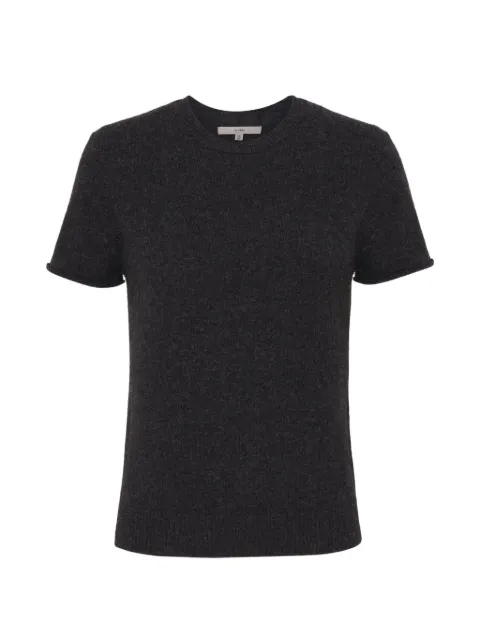 DL1961 short-sleeve knit t-shirt