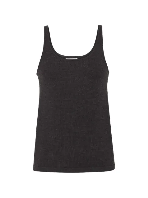 DL1961 scoop-neck tank top