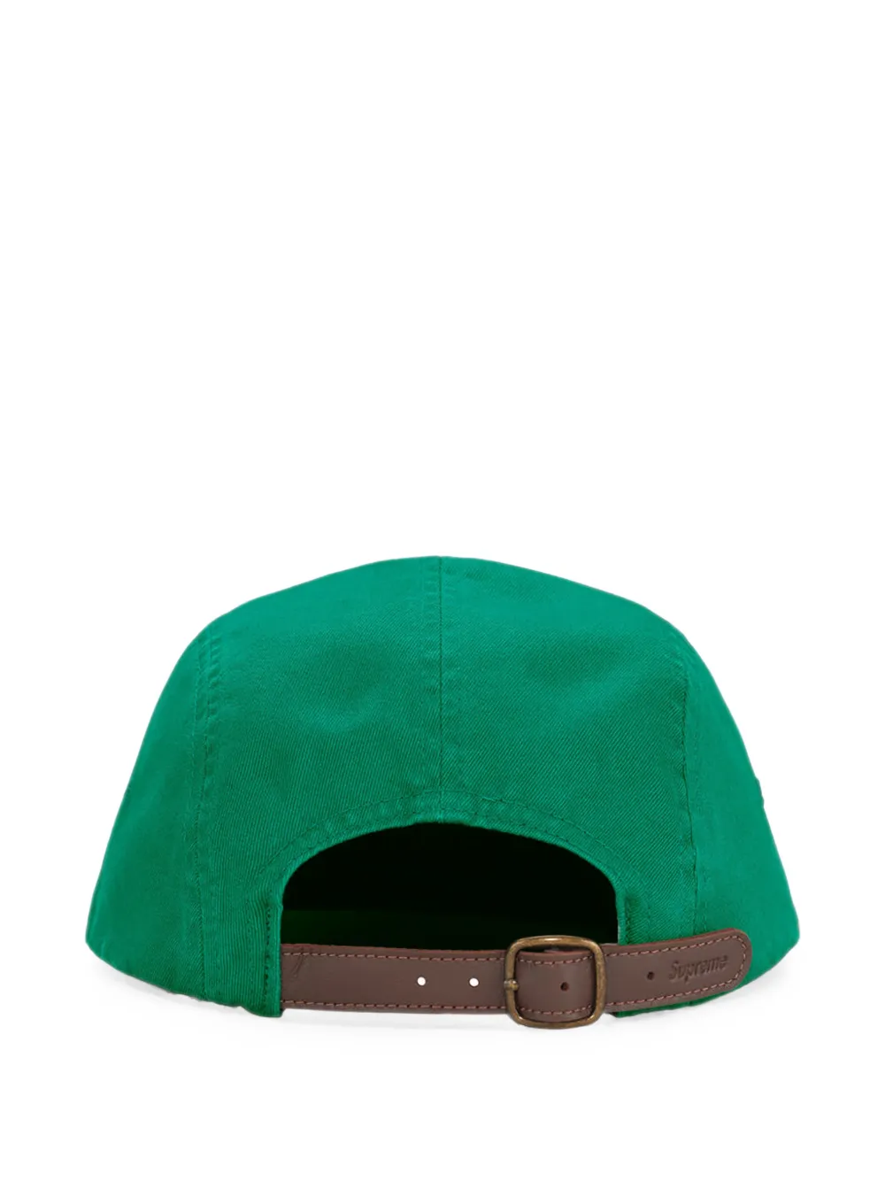 Supreme Twill pet Groen