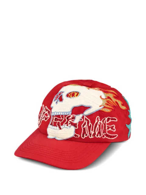 Supreme WFST 6-Panel cap