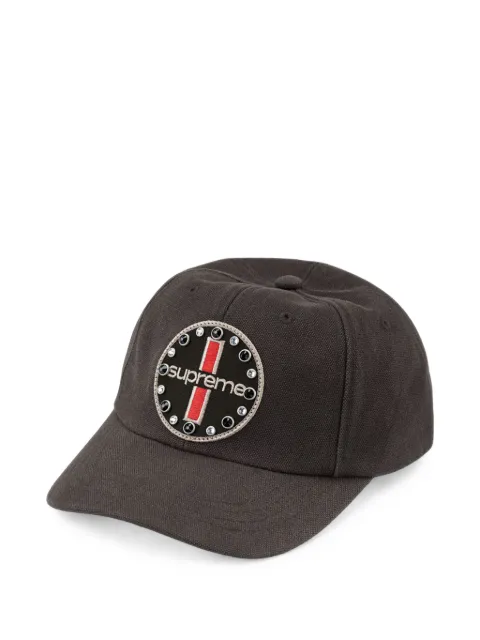 Supreme Garage 6パネル キャップ