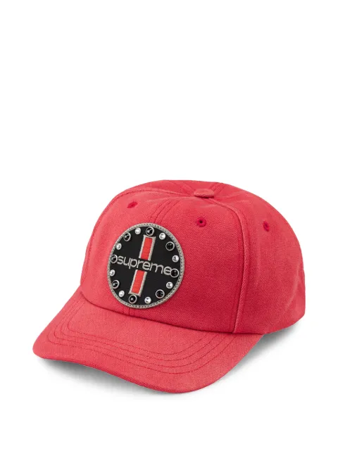 Supreme gorra Garage con 6 paneles