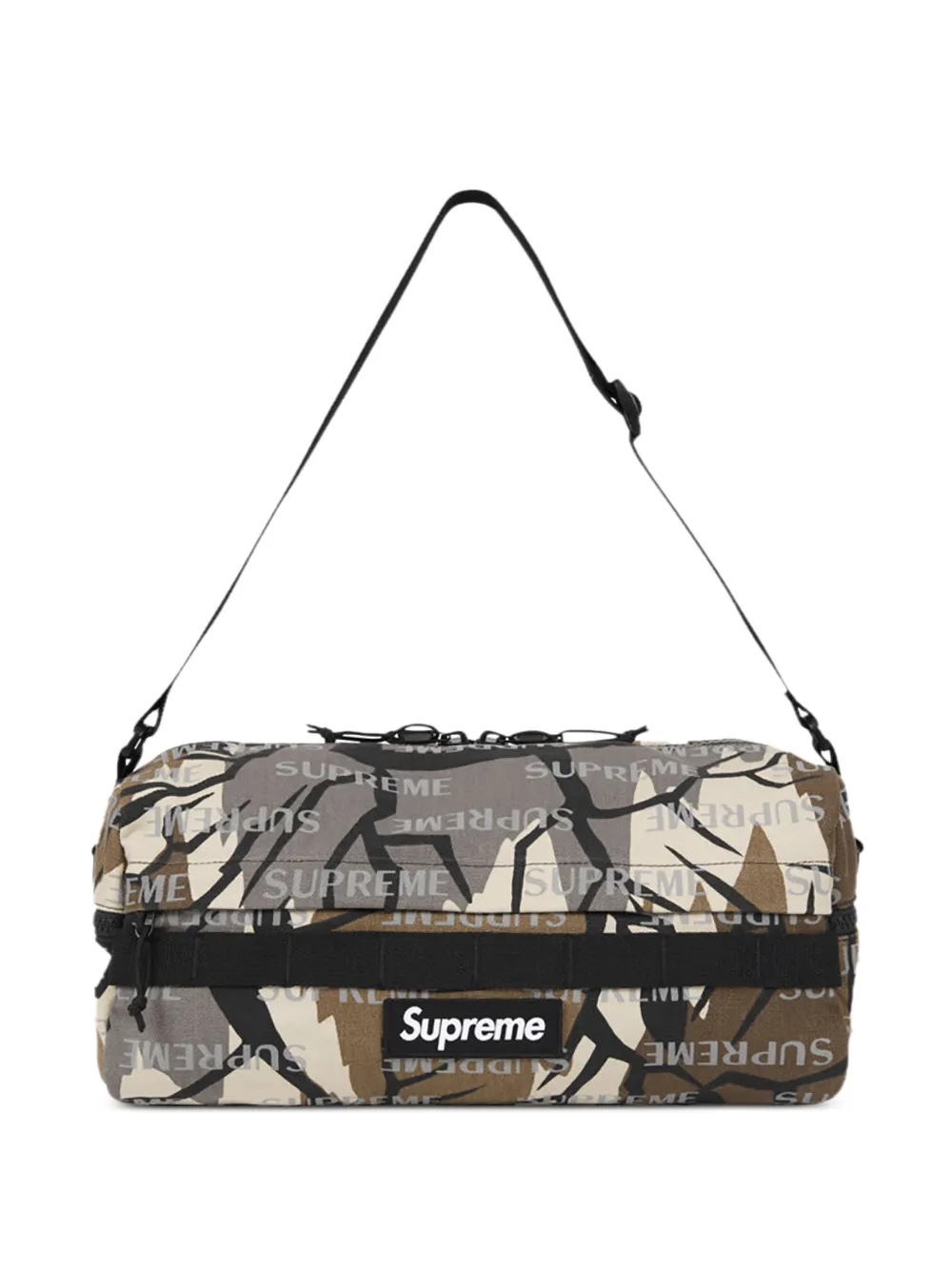 Supreme Predator Camo belt bag · OS