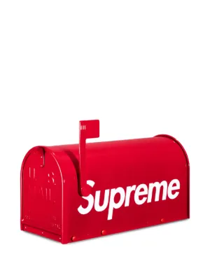 Supreme Helinox Tactical Field Stool (set Of two) | Red | FARFETCH