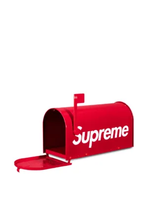 Supreme Helinox Tactical Field Stool (set Of two) | Red | FARFETCH