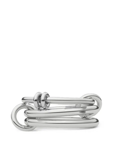 Spinelli Kilcollin Raneth linked ring