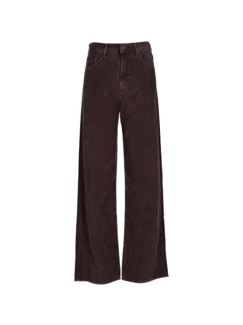 AGOLDE Ren corduroy jeans